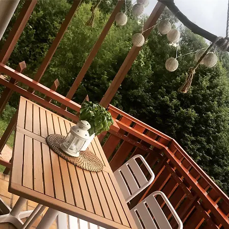 Myschluchseehome Gemuetliche Ferienwohnung Mit Suedbalkon Und Pool Im Haus Exterior photo
