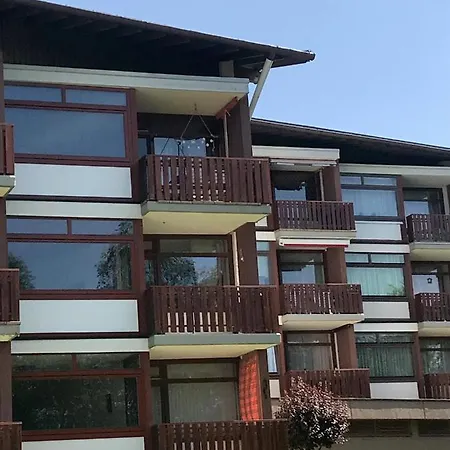 Myschluchseehome Gemuetliche Ferienwohnung Mit Suedbalkon Und Pool Im Haus Exterior photo