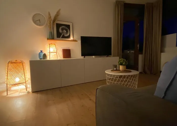Myschluchseehome Gemuetliche Ferienwohnung Mit Suedbalkon Und Pool Im Haus